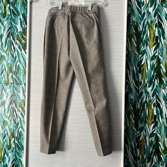 Talbots skinny dress pants 0P - Picture 4 of 5